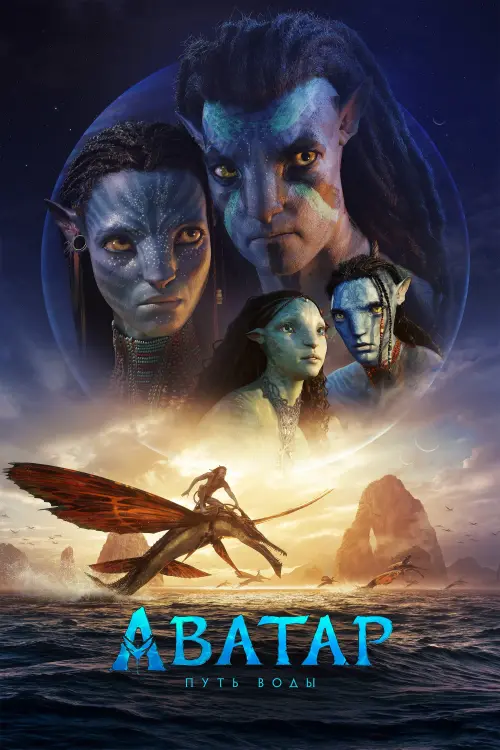 Avatar: The Way of Water